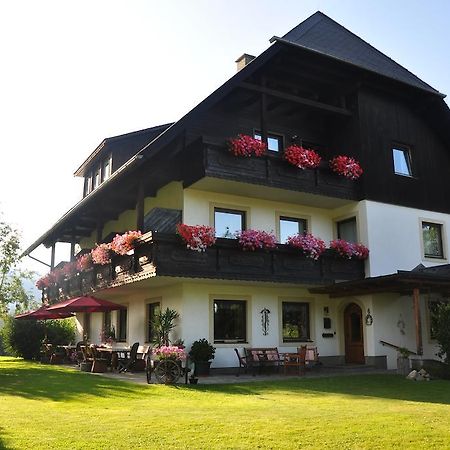 Pension Kreischberg Mayer Sankt Lorenzen ob Murau Esterno foto