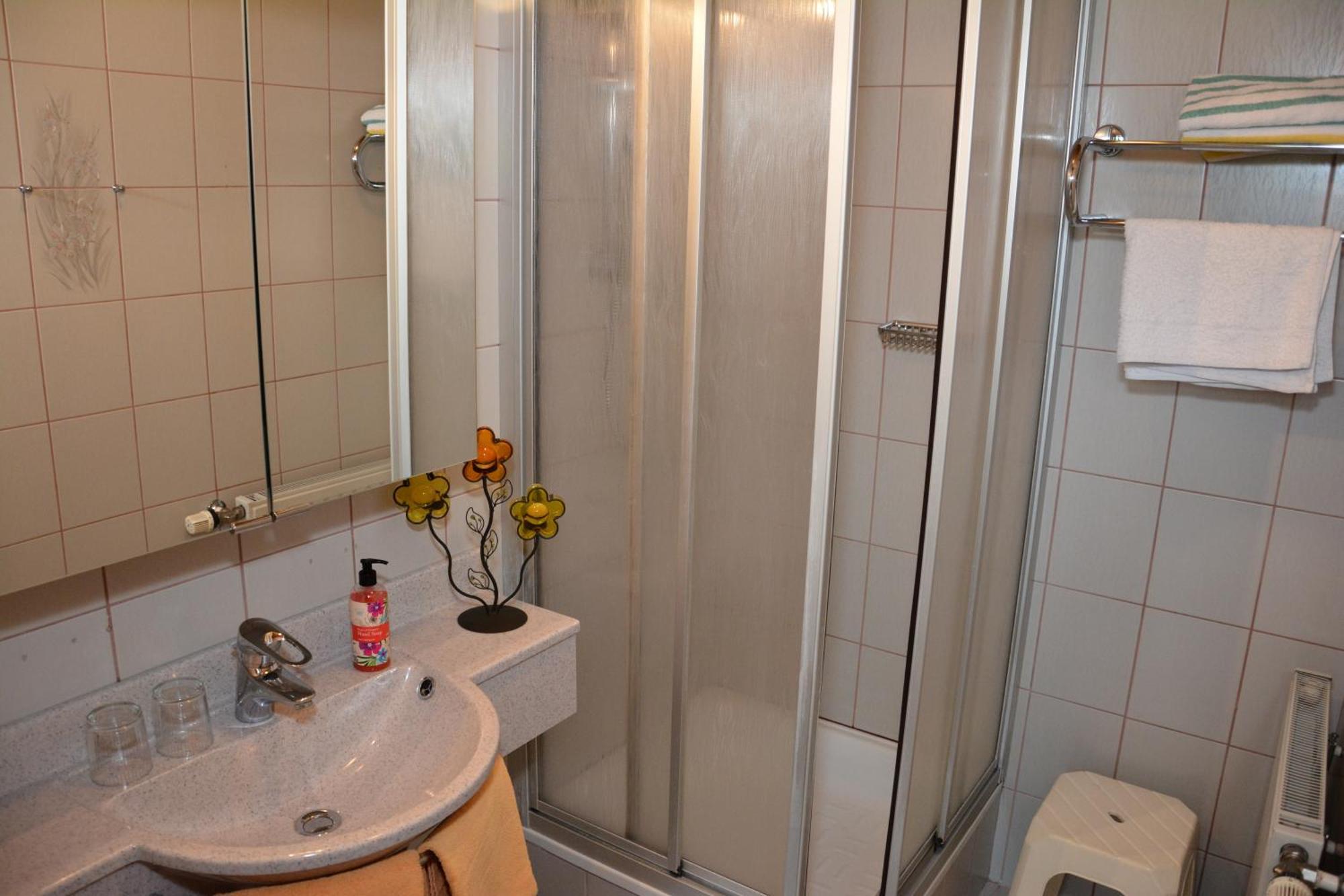 Pension Kreischberg Mayer Sankt Lorenzen ob Murau Esterno foto